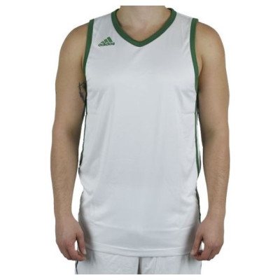 Adidas T-shirt adidas E Kit JSY 3.0 M S07283 (3XLT)