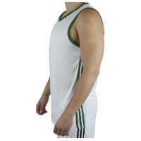 Adidas T-shirt adidas E Kit JSY 3.0 M S07283 (3XLT)