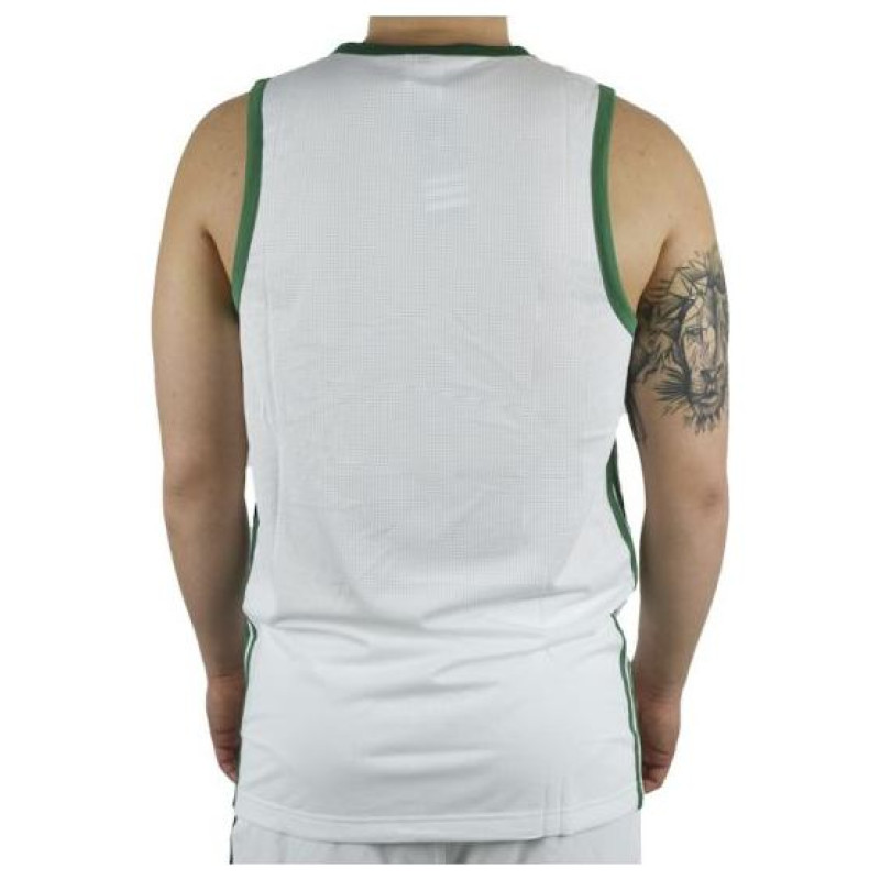 Adidas T-shirt adidas E Kit JSY 3.0 M S07283 (3XLT)