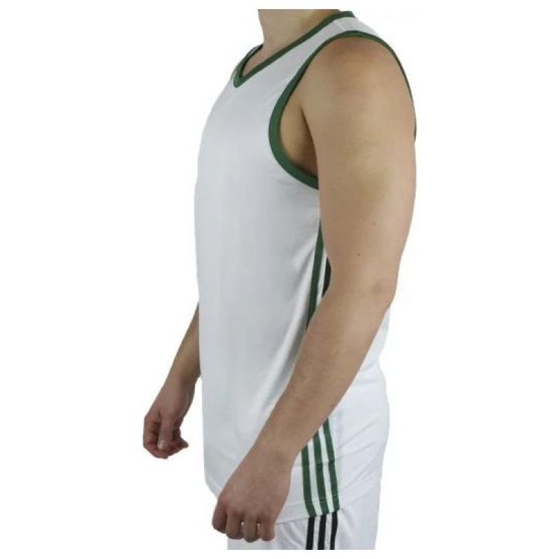 Adidas T-shirt adidas E Kit JSY 3.0 M S07283 (3XLT)