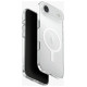 Uniq Airsuit Case for iPhone 17 Air Magclick Charging - Transparent