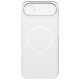 Uniq Airsuit Case for iPhone 17 Air Magclick Charging - Transparent