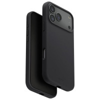 Uniq Lino iPhone 17 Pro Max Magclick Charging Case - Gray