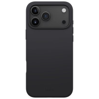 Uniq Lino iPhone 17 Pro Max Magclick Charging Case - Gray