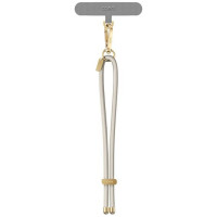 Uniq Coehl Laurel Handstrap Phone Lanyard - Cream