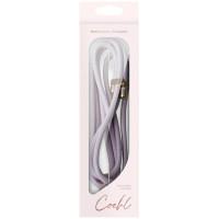 Uniq Coehl Laurel Phone Lanyard - Purple