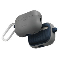 Uniq Clyde Lock Case AirPods Pro 2 - Gray-Blue