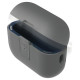Uniq Clyde Lock Case AirPods Pro 2 - Gray-Blue