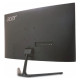 Acer LCD Monitor|ACER|Gaming|Panel VA|2560x1440|16:9|1 ms|Speakers|Colour Black|UM.HE0EE.202