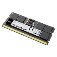 Lexar NB MEMORY 16GB DDR5-5600 SO/LD5S16G56C46ST-BGS LEXAR