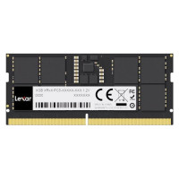Lexar NB MEMORY 16GB DDR5-5600 SO/LD5S16G56C46ST-BGS LEXAR