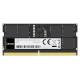 Lexar NB MEMORY 16GB DDR5-5600 SO/LD5S16G56C46ST-BGS LEXAR