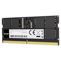 Lexar NB MEMORY 16GB DDR5-5600 SO/LD5S16G56C46ST-BGS LEXAR
