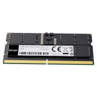 Lexar NB MEMORY 16GB DDR5-5600 SO/LD5S16G56C46ST-BGS LEXAR