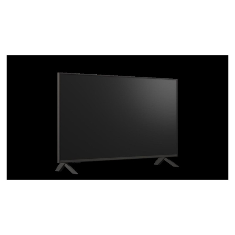 LG TV Set|LG|43 "|4K Ultra HD|3840 x 2160 pixels|Flat|16:9|QNED|43QNED84A3C