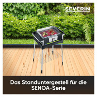 Severin ZB 8121