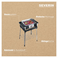 Severin ZB 8121