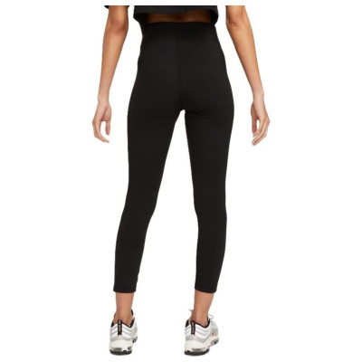 Nike Sportswear Classic W Leggings DV7789-010 (XS (158cm))