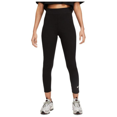 Nike Sportswear Classic W Leggings DV7789-010 (S (163cm))