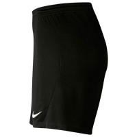Nike Park III W BV6860-010 Shorts (XL)