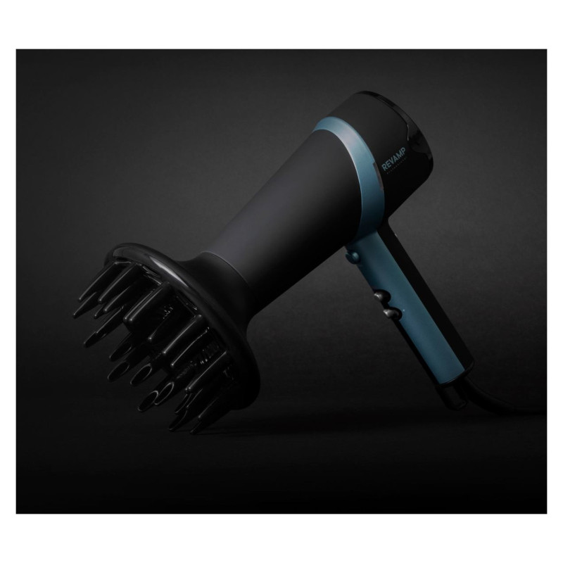 Revamp DR-3800-EU Progloss Quad Ionic Dryer