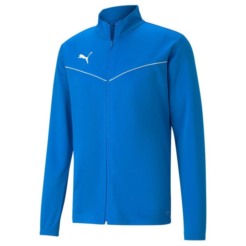 Puma teamRise Training Poly Jacket M 657392 02 (S)