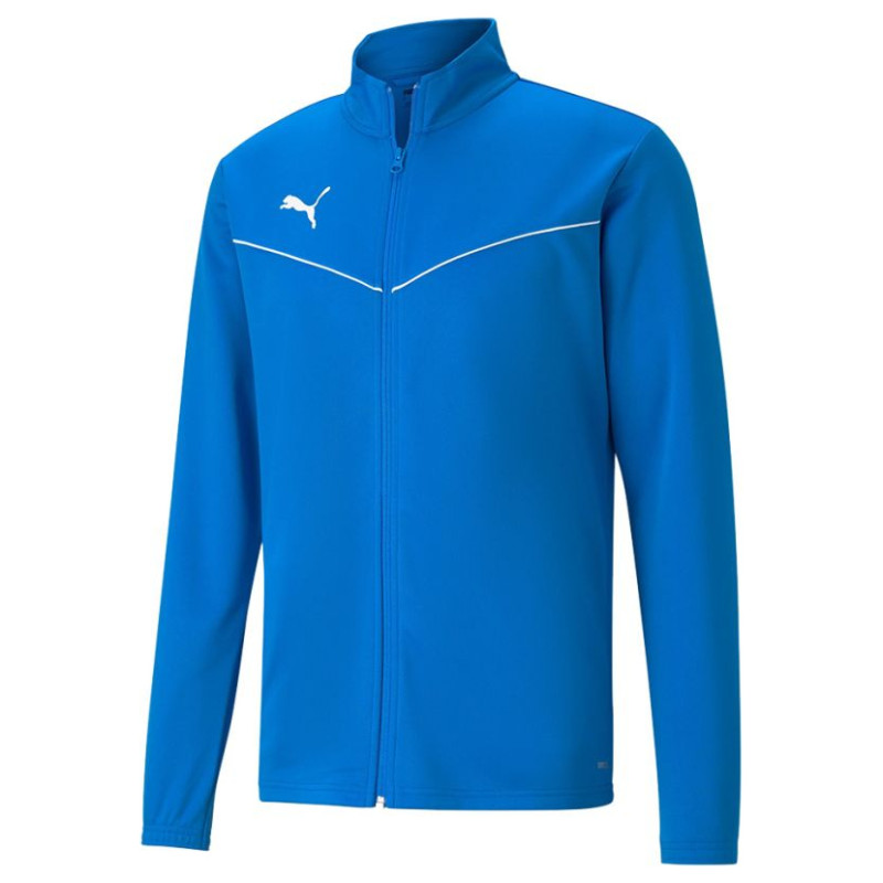 Puma teamRise Training Poly Jacket M 657392 02 (S)