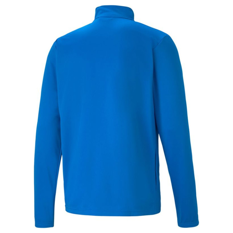 Puma teamRise Training Poly Jacket M 657392 02 (S)