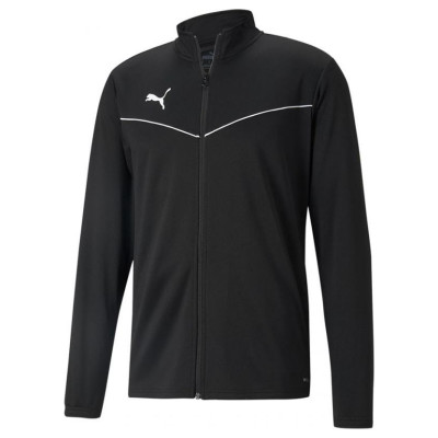 Puma teamRise Training Poly Jacket M 657392 03 (S)