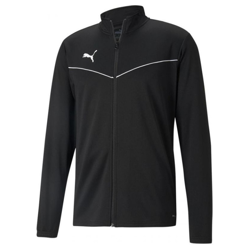 Puma teamRise Training Poly Jacket M 657392 03 (S)