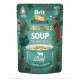 Brit Care Cat Christmas Selection Soups 15x75 g