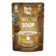 Brit Care Cat Christmas Selection Soups 15x75 g