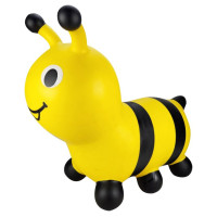 BO. Lēkājošais dzīvnieks - Bite