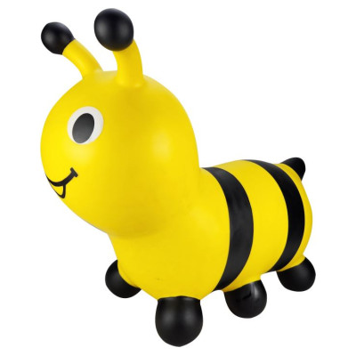 BO. Lēkājo&scaron;ais dzīvnieks - Bite