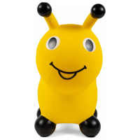 BO. Lēkājošais dzīvnieks - Bite