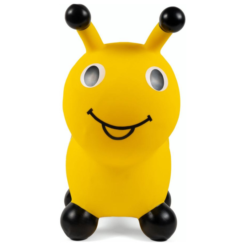 BO. Lēkājo&scaron;ais dzīvnieks - Bite