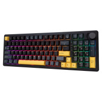 White Shark GK-007151 Excalibur Black US