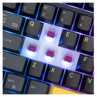 White Shark GK-007151 Excalibur Black US