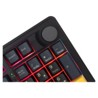 White Shark GK-007151 Excalibur Black US