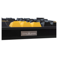 White Shark GK-007151 Excalibur Black US