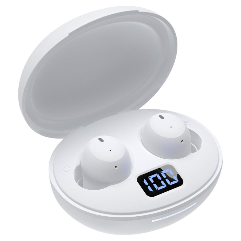 White Shark GEB-TWS-02 Vortex White