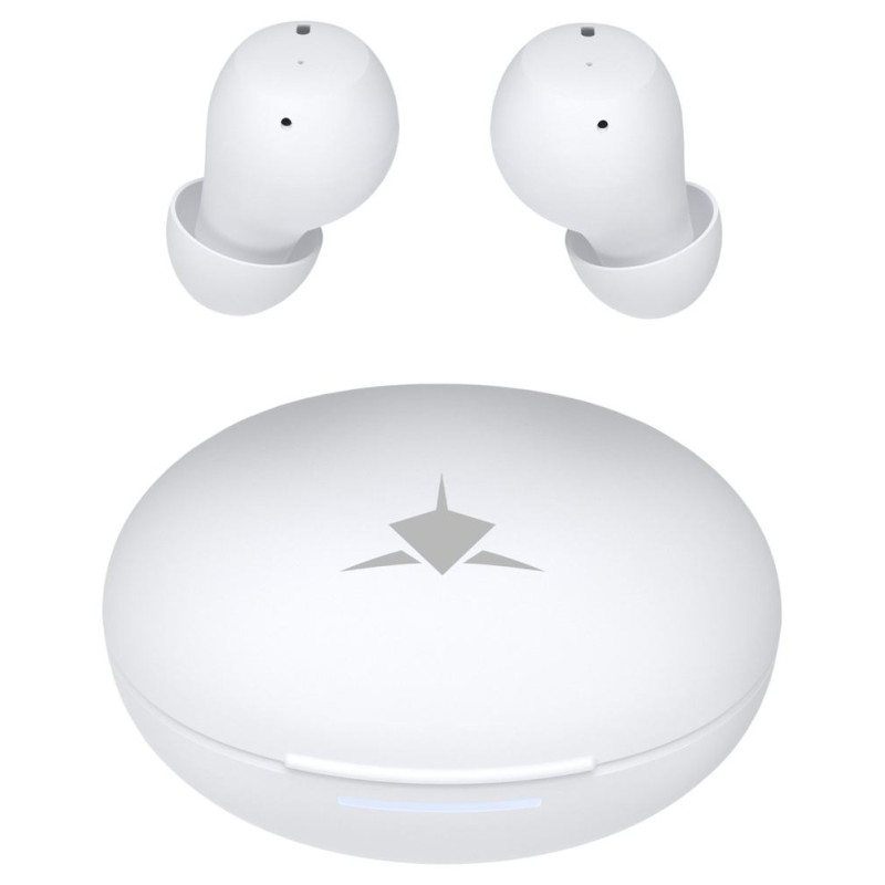 White Shark GEB-TWS-02 Vortex White