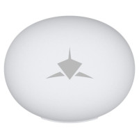 White Shark GEB-TWS-02 Vortex White