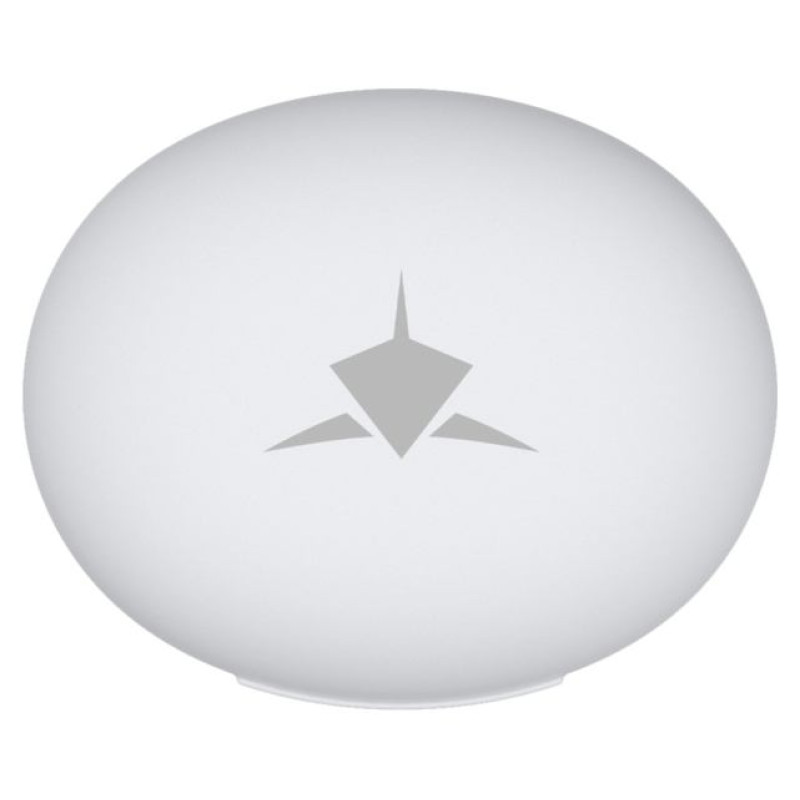 White Shark GEB-TWS-02 Vortex White