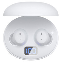 White Shark GEB-TWS-02 Vortex White