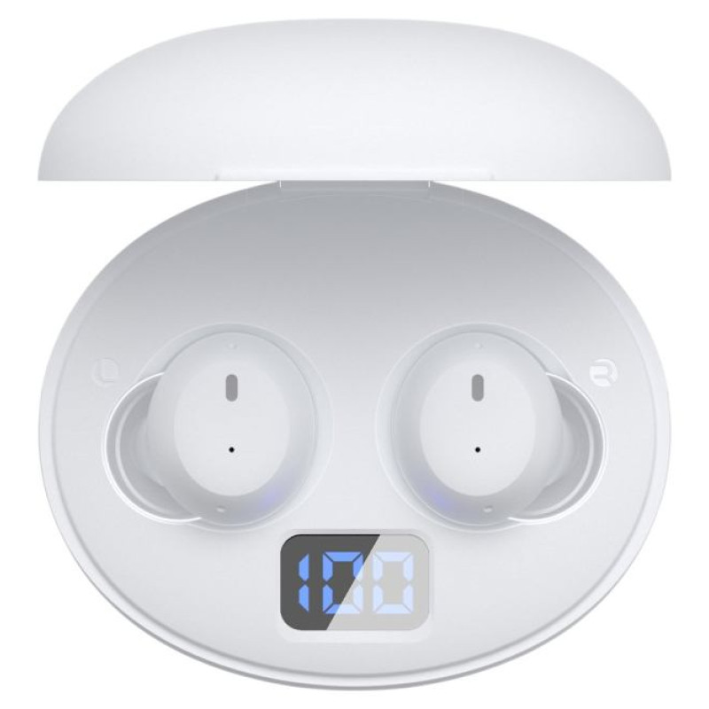 White Shark GEB-TWS-02 Vortex White