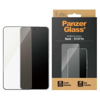 Panzerglass Ultra-Wide Fit Tempered Glass for Xiaomi 15T / 15T Pro
