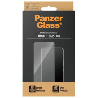 Panzerglass Ultra-Wide Fit Tempered Glass for Xiaomi 15T / 15T Pro