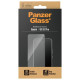 Panzerglass Ultra-Wide Fit Tempered Glass for Xiaomi 15T / 15T Pro
