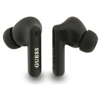 Guess 4G Classic Metal Logo TWS ENC Headphones - Pink